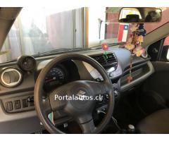 Suzuki celerio GLX 1.0 año 2013