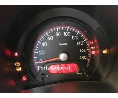 Suzuki celerio GLX 1.0 año 2013