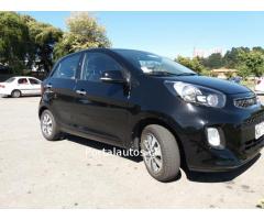 Oportunidad Kia Morning 1.2 Full solo 20000 Km.