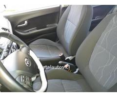 Oportunidad Kia Morning 1.2 Full solo 20000 Km.