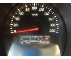 Vendo Suzuki Gran Vitara 2012 rojo 1.6 full