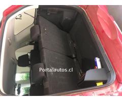Vendo Suzuki Gran Vitara 2012 rojo 1.6 full