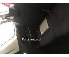 Vendo Suzuki Gran Vitara 2012 rojo 1.6 full