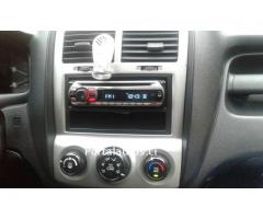 kia sportage 2008
