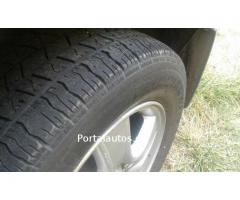 kia sportage 2008