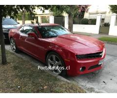Camaro 3.6 2013 20.000 km