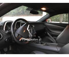 Camaro 3.6 2013 20.000 km