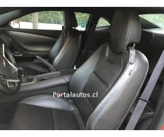 Camaro 3.6 2013 20.000 km