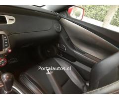 Camaro 3.6 2013 20.000 km