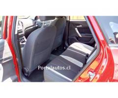 Lindo auto MG