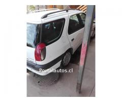 Venta Peugeot 306 1999