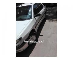 Venta Peugeot 306 1999