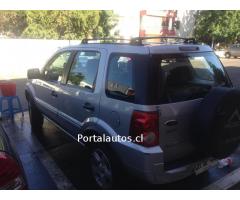 Ford Ecosport XLT Plus1.6