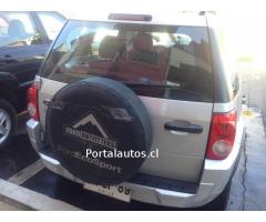 Ford Ecosport XLT Plus1.6