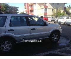 Ford Ecosport XLT Plus1.6