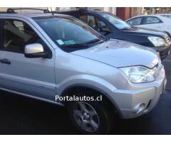Ford Ecosport XLT Plus1.6