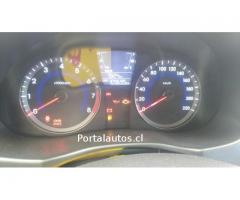 Hyundai Accent RB 1.4 AC año 2012 Full equipo