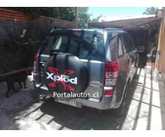 Se vende Grand Nomade 2006