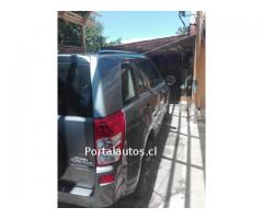 Se vende Grand Nomade 2006
