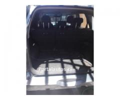 Se vende Grand Nomade 2006