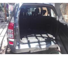 Se vende Grand Nomade 2006