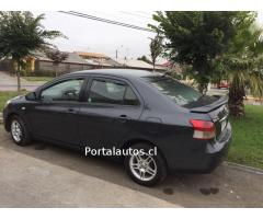 toyota new yaris 2009 a/c