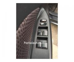 toyota new yaris 2009 a/c