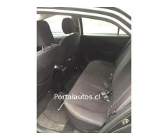 toyota new yaris 2009 a/c