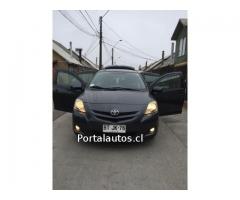 toyota new yaris 2009 a/c