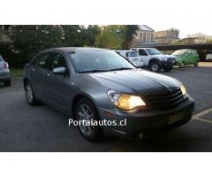 Automóvil año 2010