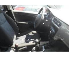 Vendo Citroen Celysse año 2016