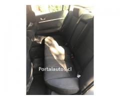 Mitsubishi new galant 2008