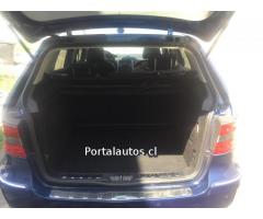 Mercedes Benz B180 año 2011
