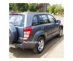 Suzuki gran nomade diesel 2008