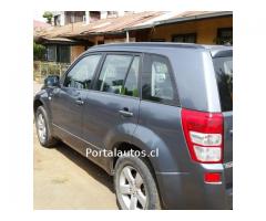 Suzuki gran nomade diesel 2008