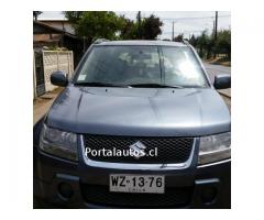 Suzuki gran nomade diesel 2008