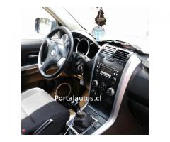 Suzuki gran nomade diesel 2008