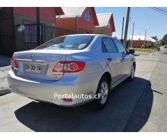Toyota corolla 2012