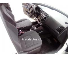 KIA RIO 4