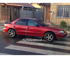 Venta Cavalier 2.4 FULL AUTOMATICO