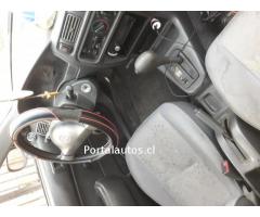 Vendo toyota tercel año 1999 automatico