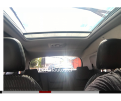 Peugeot 2008, Allure Pack, año 2017. Automatico, bencinero motor 1.2 turbo con 110HP.