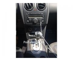 Nissan QASHQAI Unico Dueño