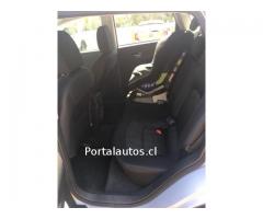 Nissan QASHQAI Unico Dueño
