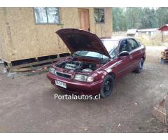 Suzuki Baleno