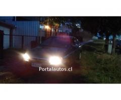 Kia rio 2002