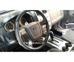 Vendo Ford Escape
