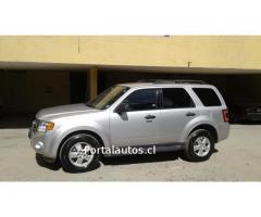 Vendo Ford Escape