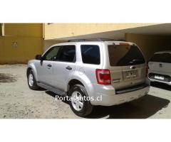 Vendo Ford Escape