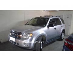 Vendo Ford Escape